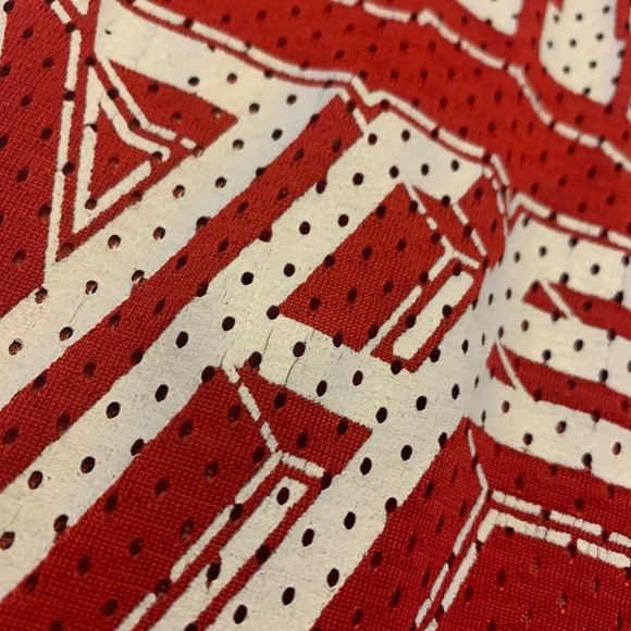 Van Halen Football Jersey - Picture 2 of 7